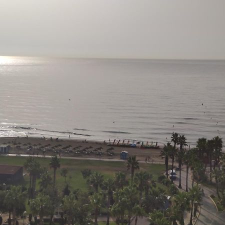 Primera Linea Vistas Al Mar Y Montana Sea Views 10Th Floor Oropesa del Mar Eksteriør bilde